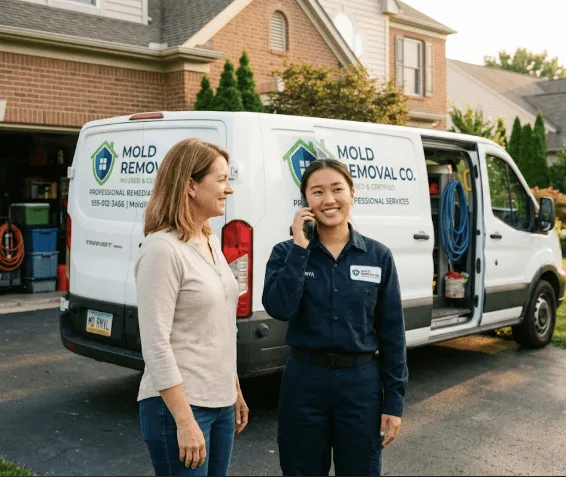 Crawlspace Mold Remediation Takoma Park, MD FAQs